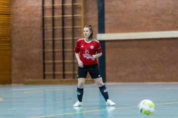 Bild 242 - Frauen HKM Segeberg